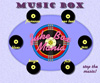 Link to Music box page