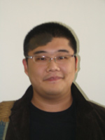 Chen Zhang, BA Accounting and Entrepreneurship Year 3